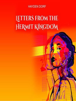 cover image of Letters From the Hermit Kingdom